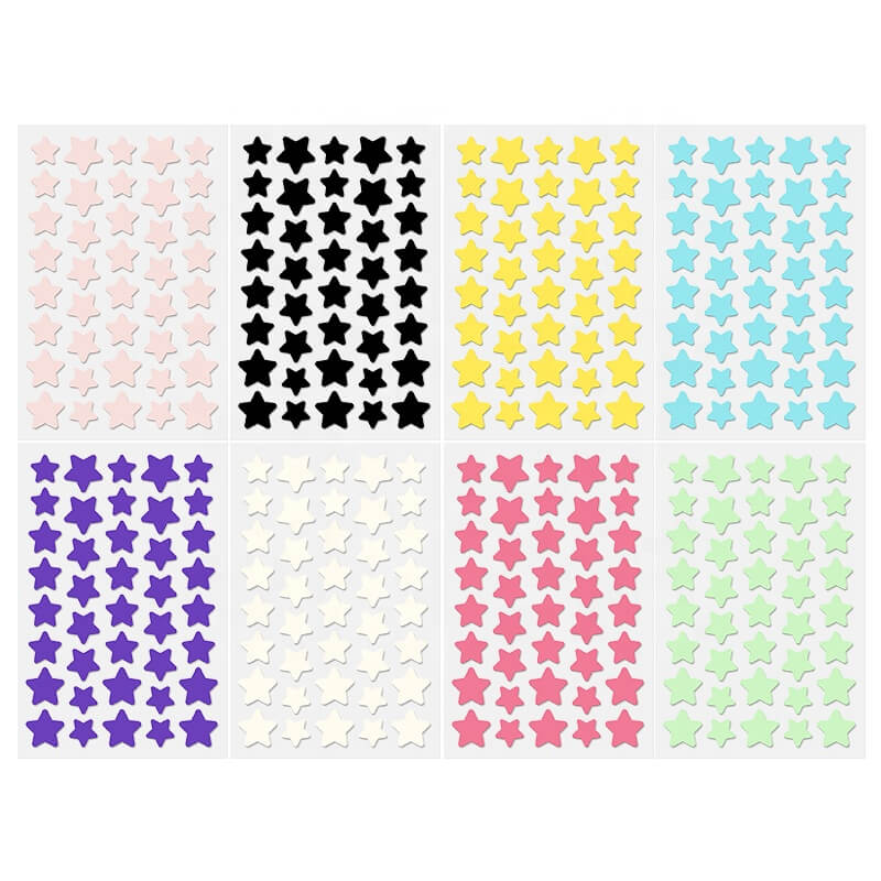 Spot Check Glitter Hydrocolloid Blemish Patches — patches